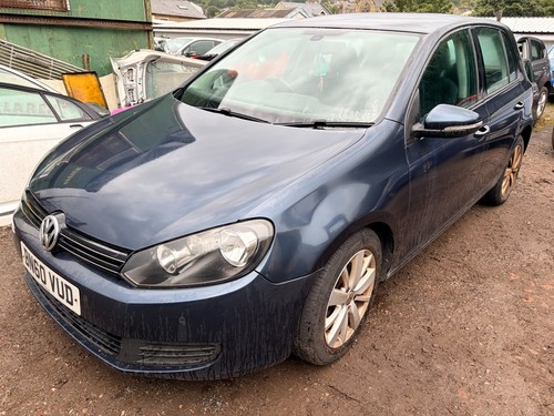Mk6 golf litre tdi - mk6, vw