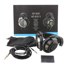 SENNHEISER HD800S Over-Ear