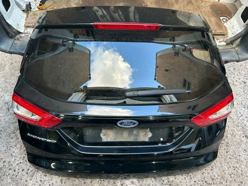 Ford mondeo mk5 - mk5, estate
