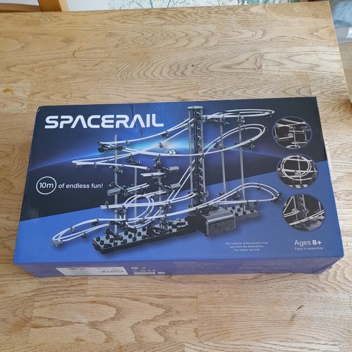 Spacerail perpetual - 10, m