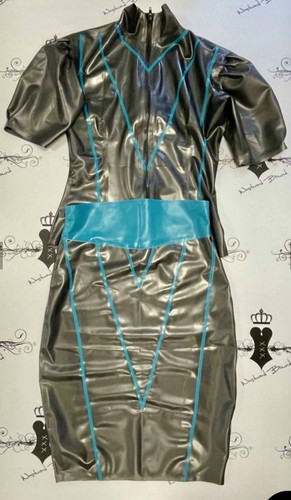 Vendetta pencil latex rubber - pencil,