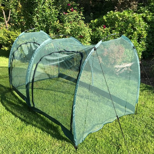 2x1x1m garden allotment net - allotment,