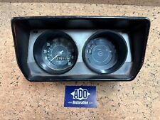 Classic Mini Clubman, twin