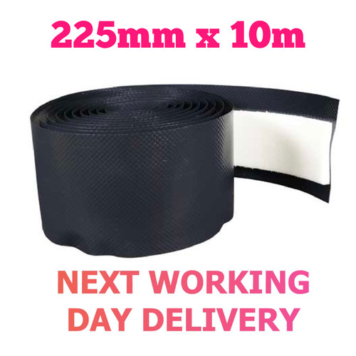 Insulated dpc thermal damp - dpc,