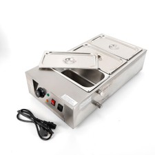 Commercial Electric Chocolate