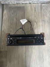 Nissan Terrano 1999-2005 Ford Maverick 2 281851F501 PN-2424N CD Radio