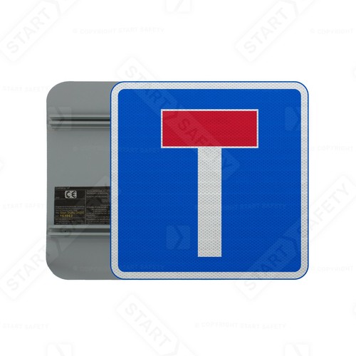 Through road for vehicular - road,