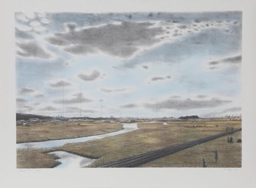 Daly from rt 3 - from, rt.