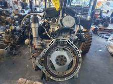 Mercedes M271.940 Short Engine Block C200 C180 CLK200 LOW MILAGE 72K