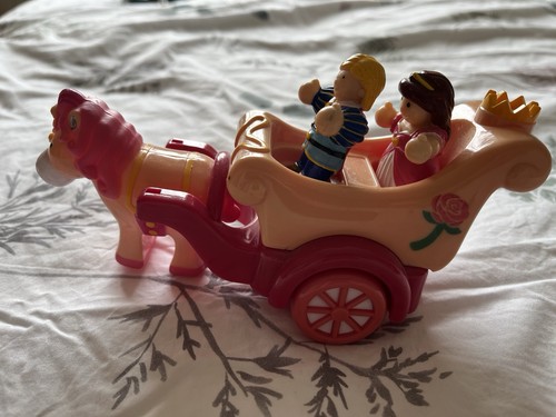 Kids toy pink prince - toy,