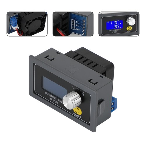 Fz35 constant current - fz35,