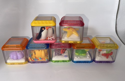Fisher price peek block - peek,