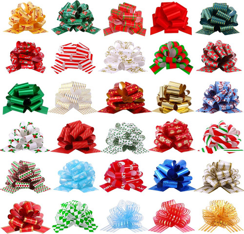 32pcs christmas wrap - 32pcs,