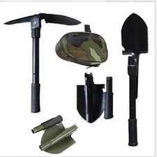 Multi-function Survival Shovel