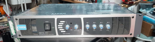 Cloud mpa mixer - 60,