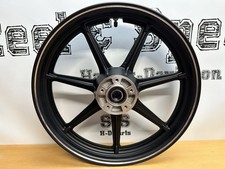 Genuine Harley-Davidson Street