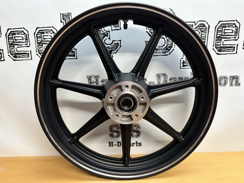 Genuine harley davidson street - harley-davidson,
