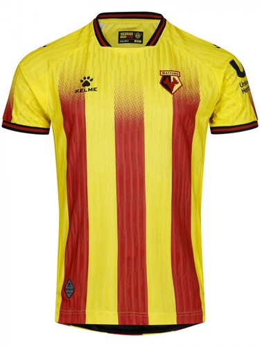 Watford adults home - fc,