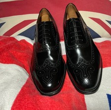 LOAKE 202b Black Hi-Shine Full