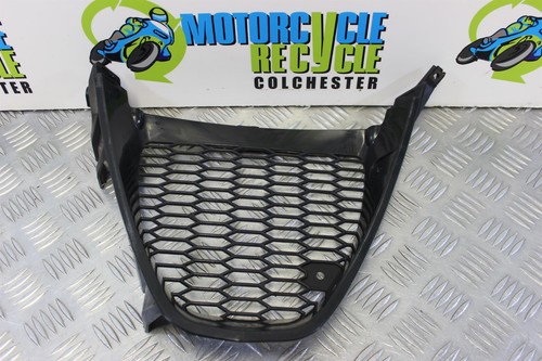 Suzuki gsxr 1000 panel - 1000, front