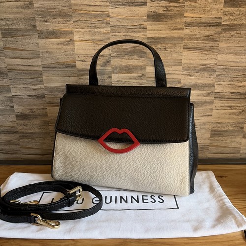 Lulu guinness gertie medium - lulu,