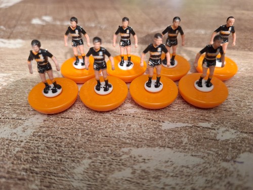 Subbuteo tango barmy fc - -,