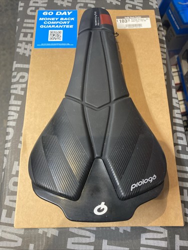 Prologo scratch tirox bike - prologo, m5