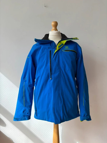 Salomon men blue - salomon, men’s
