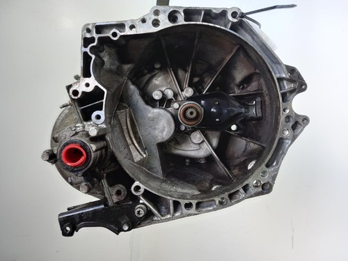 Citroen gearbox 2013 2017 - gearbox, 2013-2017