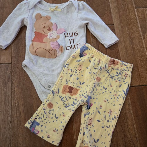 Disney baby winnie the pooh - disney,