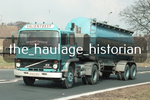 Thh truck photos - thh,