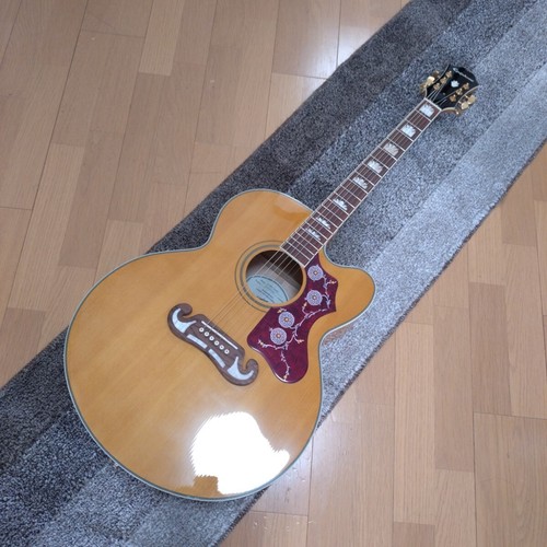 Epiphone 200 studio ec - epiphone,