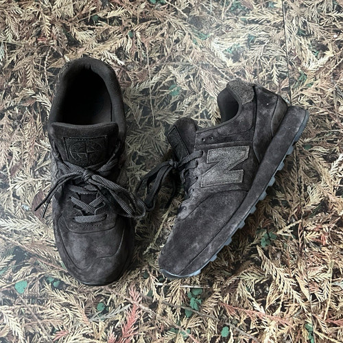 New balance stone - balance, 574