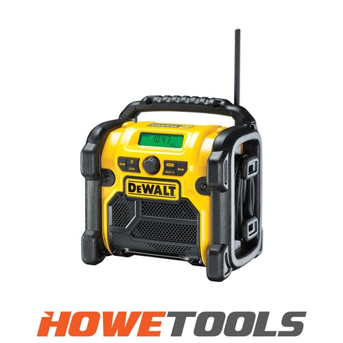 Dewalt dcr020 12v - &, 240v