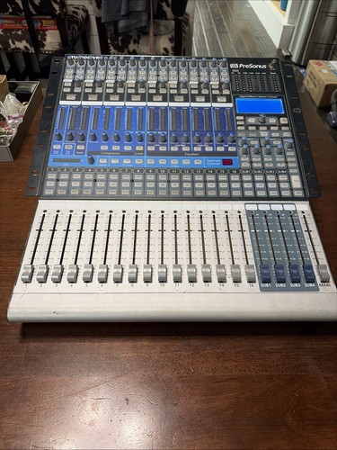 Presonus studiolive 2 - presonus, 16