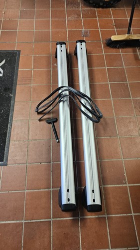 2016 audi roof bars - audi,