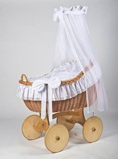 MJ Mark Crib RRP £400 selling