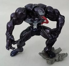 Venom Trading Figure "Spider-Man Action Vignette Figure"