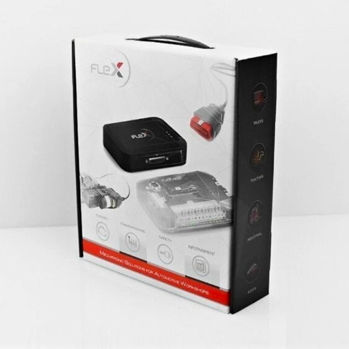 Magic motorsport flex slave - motorsport,