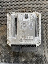 ENGINE ECU VW GOLF MK5 1.9TDI