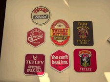 Tetley Bitter Yorkshire