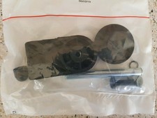 CASE DAVID BROWN 90 94 SERIES TRACTOR SIDE & REAR WINDOW HINGE KIT