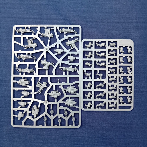 Wh30k horus heresy heavy - wh30k,