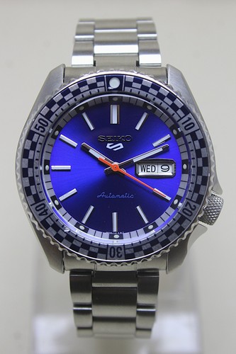 Seiko sports special edition - seiko,