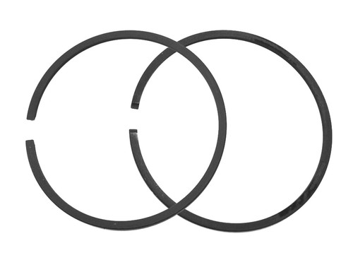Piston ring set - ring,