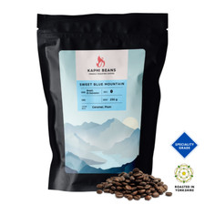 Jamaica Blue Mountain Coffee
