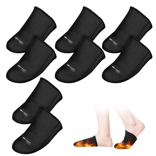 Winter toe covers - toe, feet