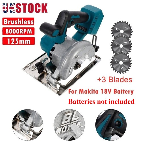 For makita 18v battery - for, 5"