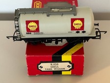 Hornby OO Gauge Wagons - All