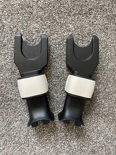 Bugaboo cameleon car seat - bugaboo,